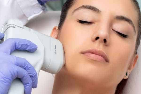 Why Do People Choose HIFU for a Non-Surgical Facelift? 1 Why do people consider HIFU Southall?