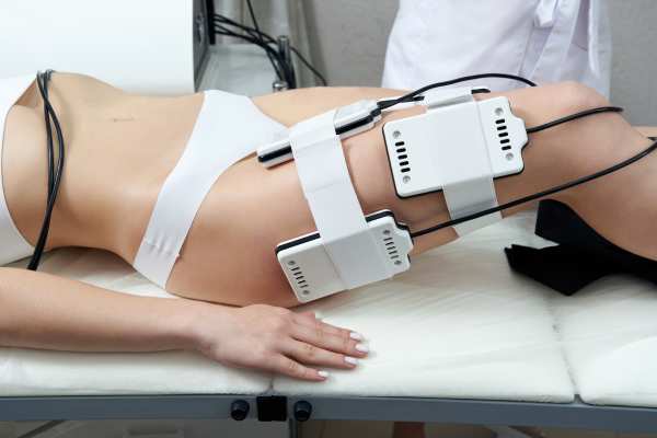 tonesculpt for outer thighs treatment Southall