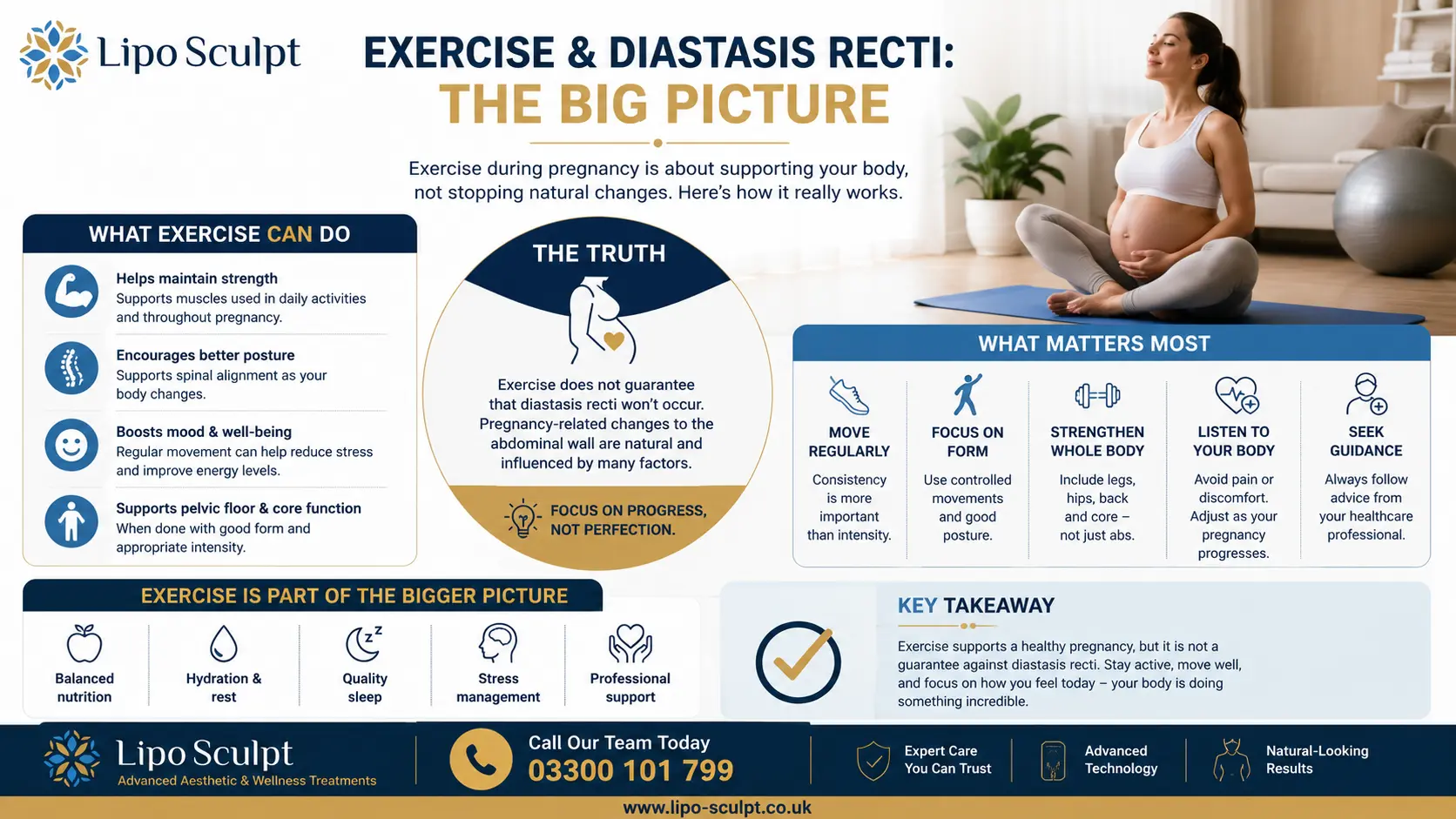 Does Exercise Reduce the Risk of Diastasis Recti? 3 Does Exercise Reduce the Risk of Diastasis Recti Southall : Which Types of Exercise May Support a Healthier Core?